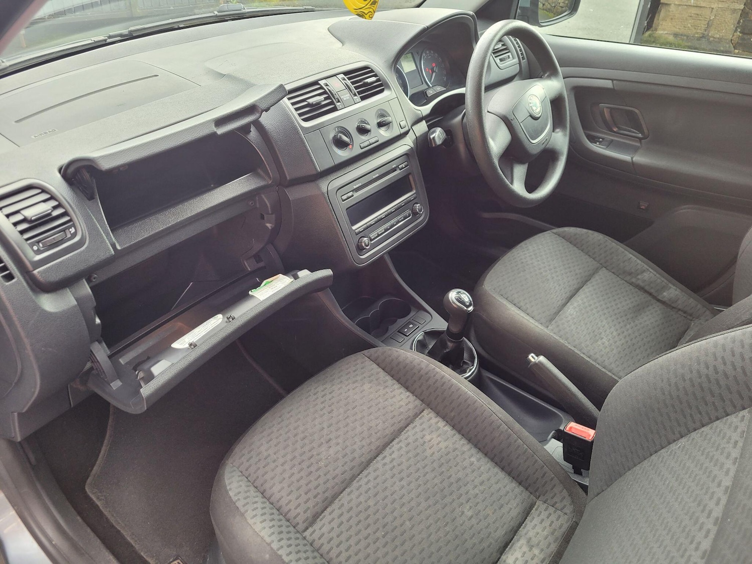 Used Skoda Fabia for sale - 77659042: Photo 14