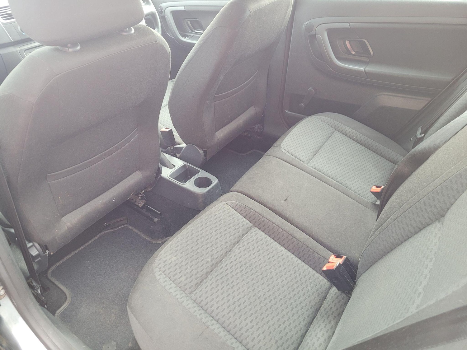 Used Skoda Fabia for sale - 77659042: Photo 15