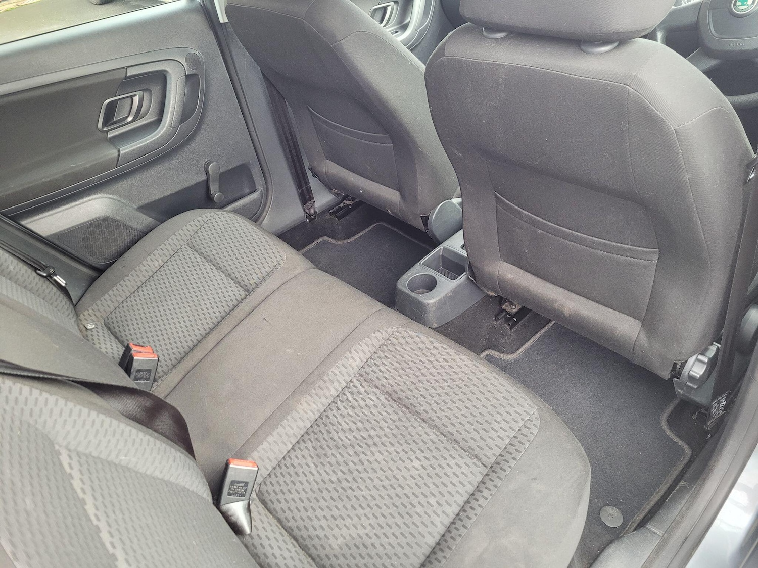 Used Skoda Fabia for sale - 77659042: Photo 16