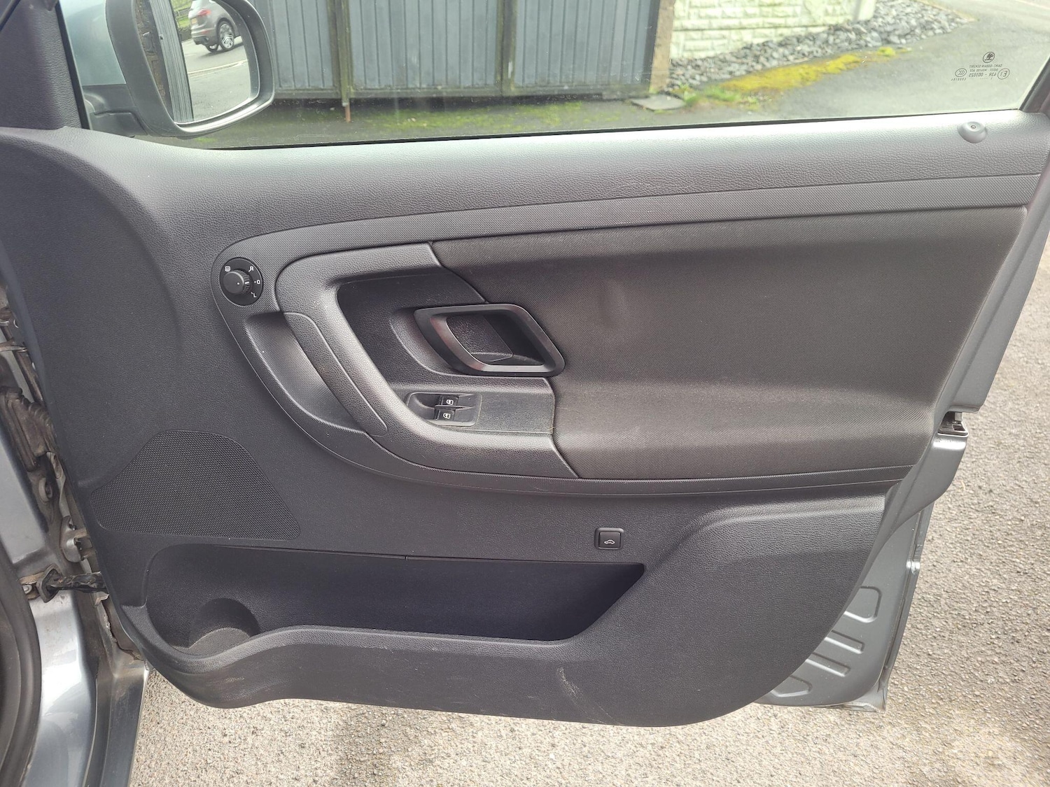 Used Skoda Fabia for sale - 77659042: Photo 19