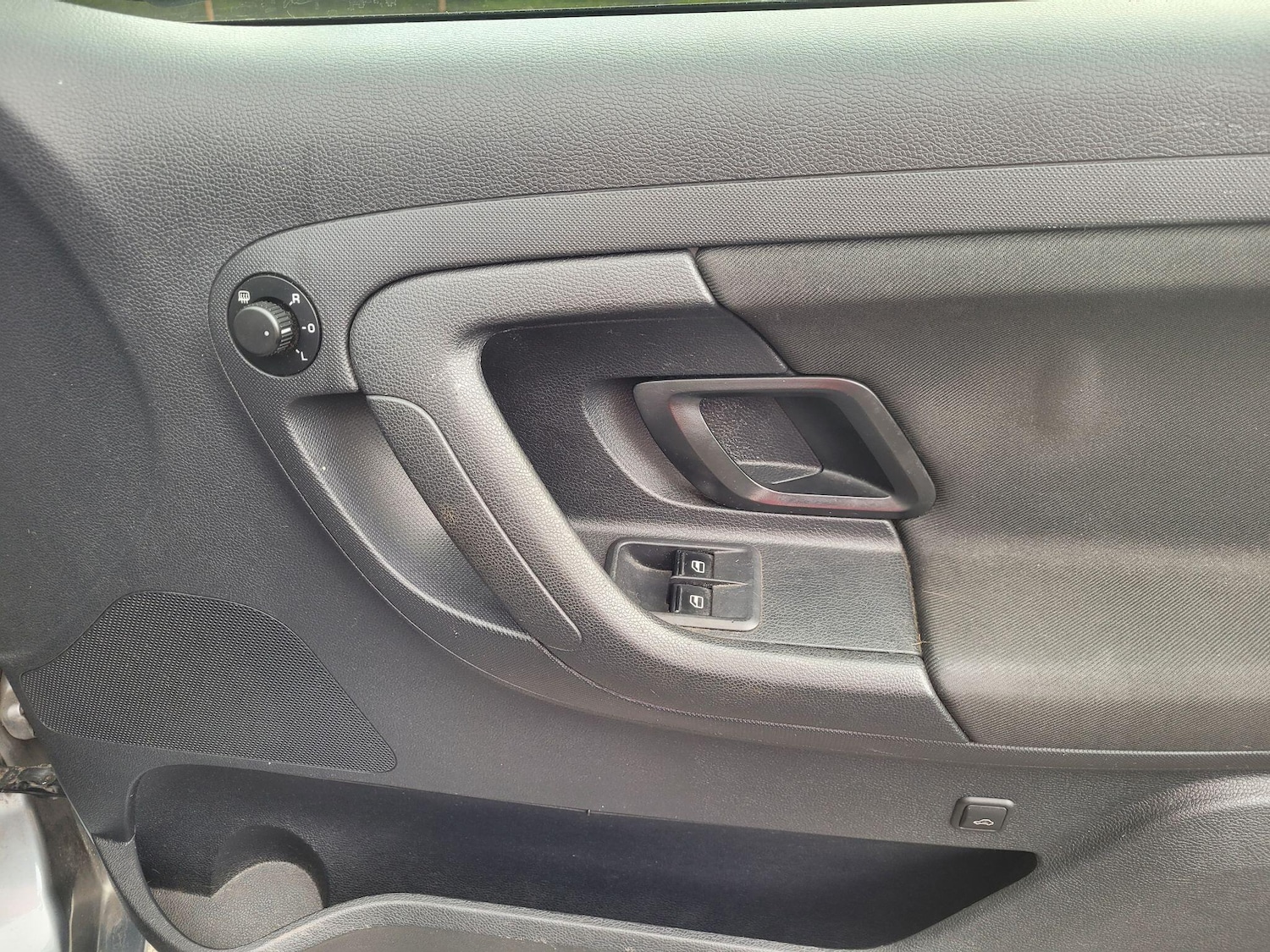 Used Skoda Fabia for sale - 77659042: Photo 20