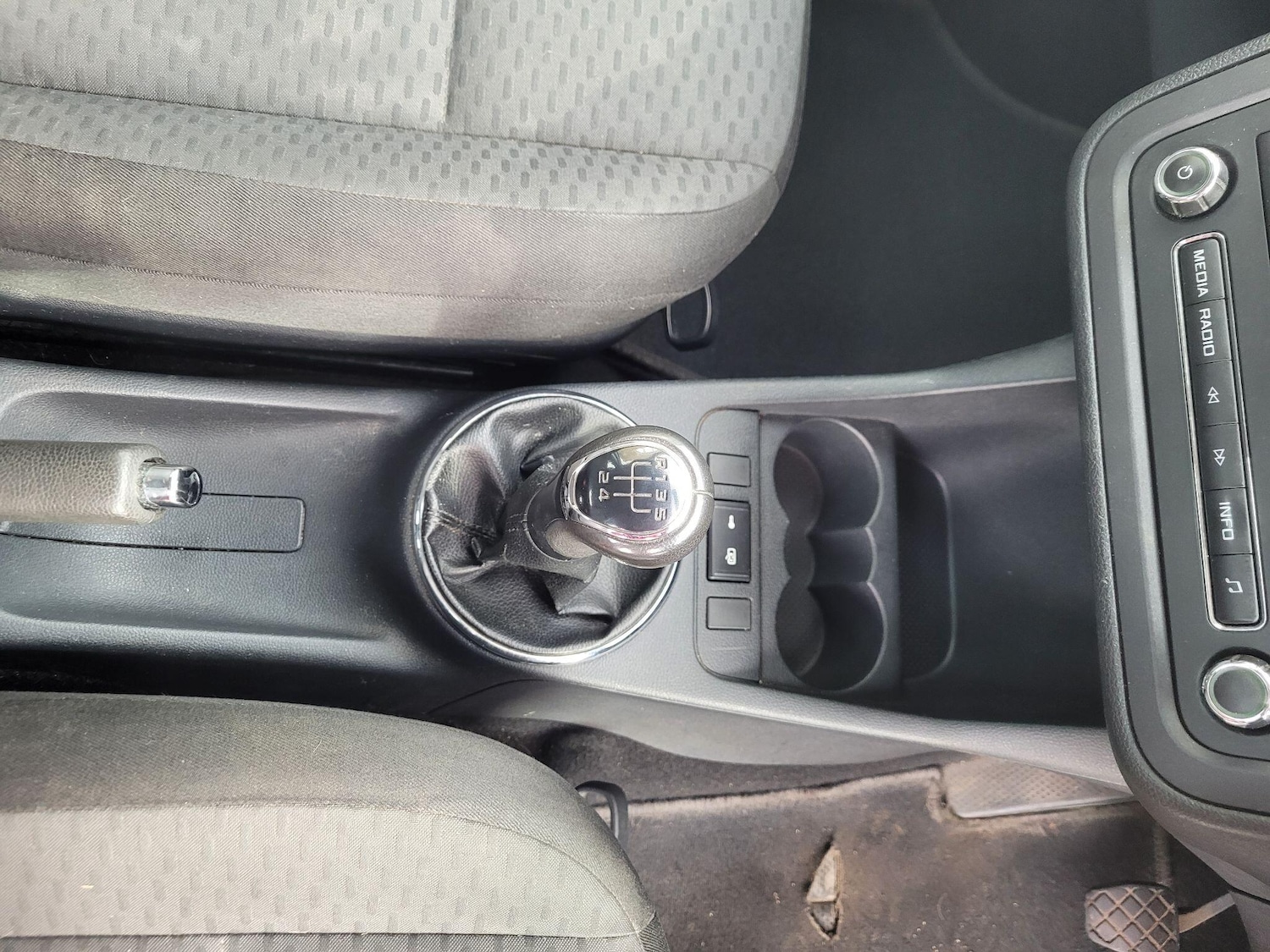 Used Skoda Fabia for sale - 77659042: Photo 21