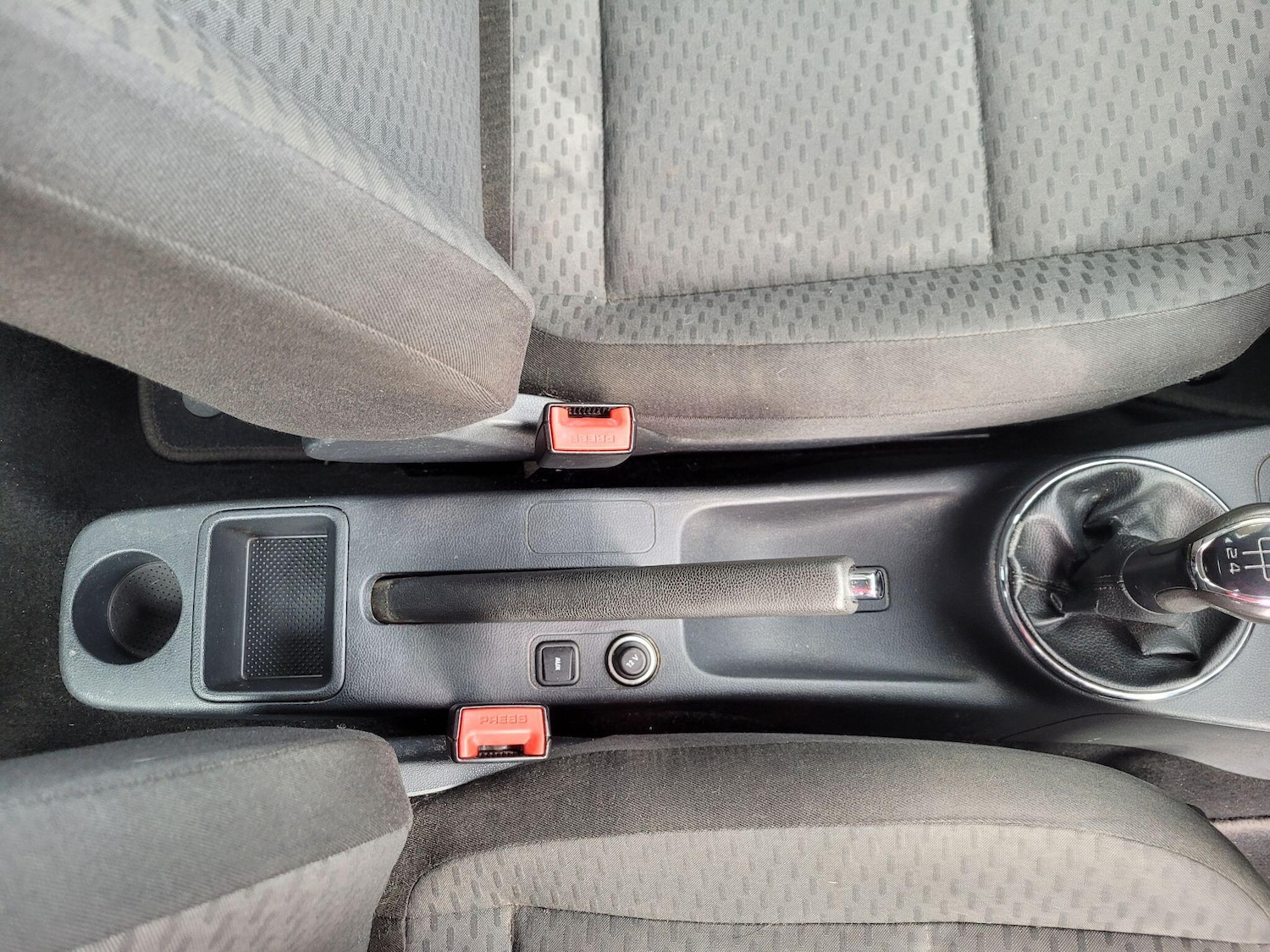 Used Skoda Fabia for sale - 77659042: Photo 22