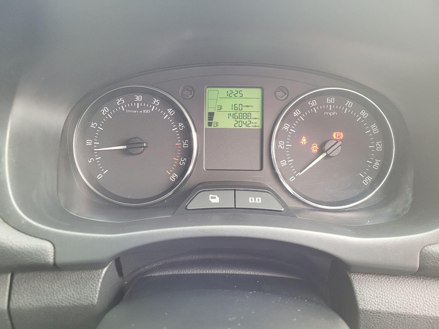 Used Skoda Fabia for sale - 77659042: Photo 23