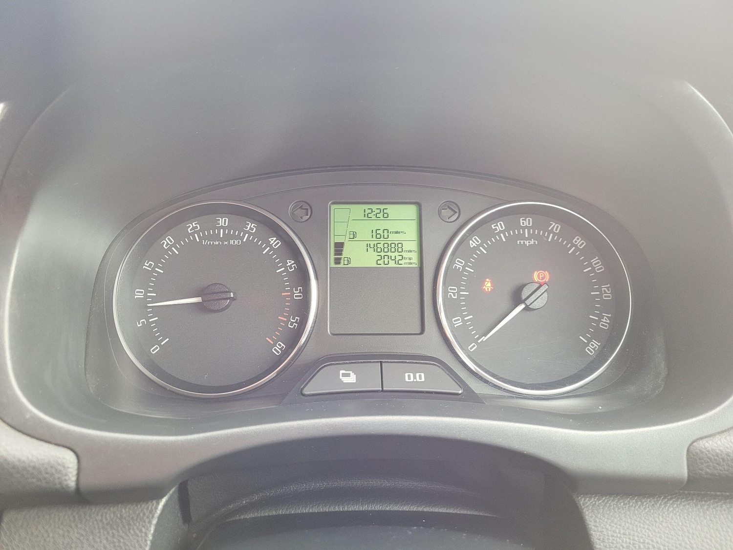 Used Skoda Fabia for sale - 77659042: Photo 24