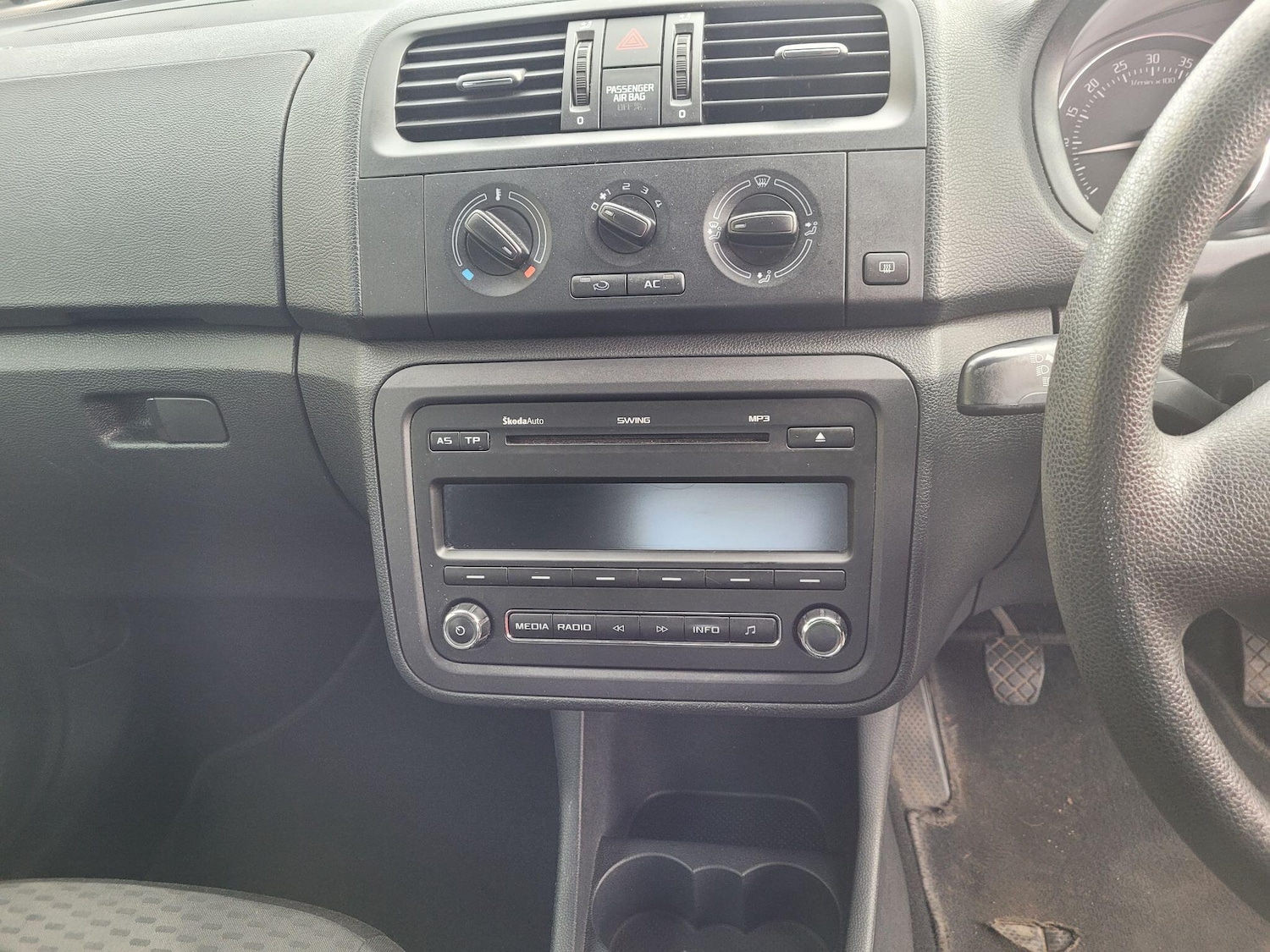 Used Skoda Fabia for sale - 77659042: Photo 25