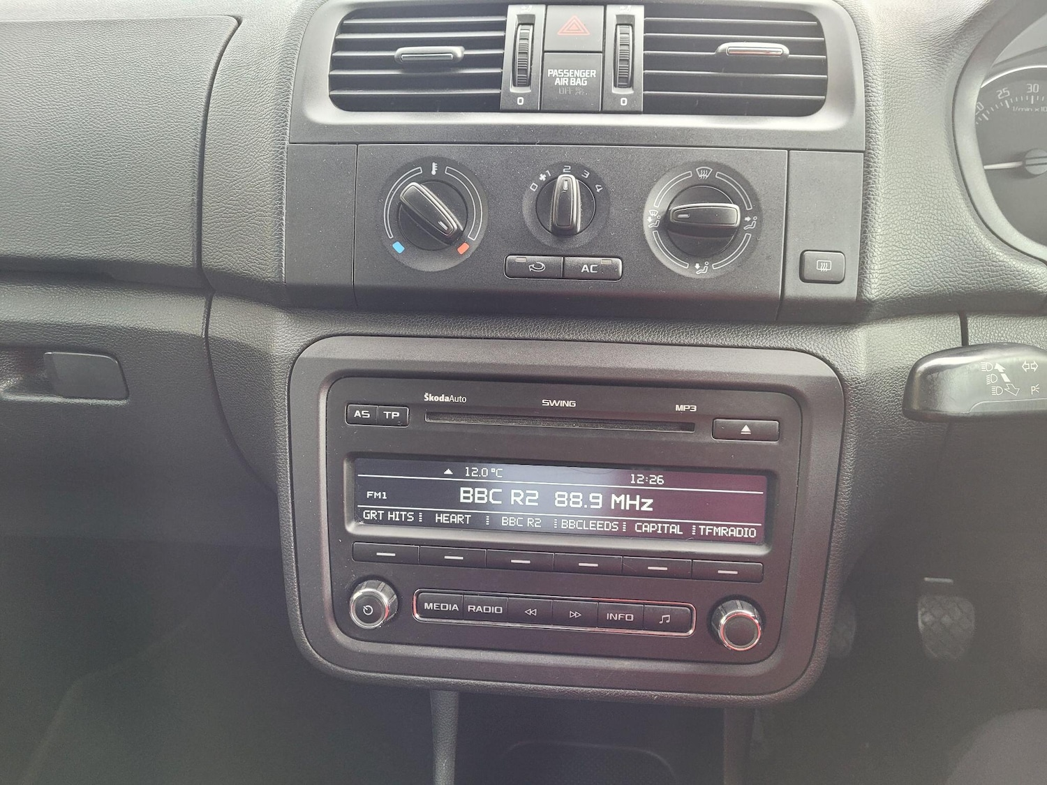 Used Skoda Fabia for sale - 77659042: Photo 26