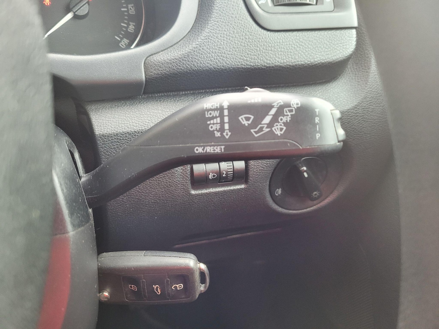 Used Skoda Fabia for sale - 77659042: Photo 28