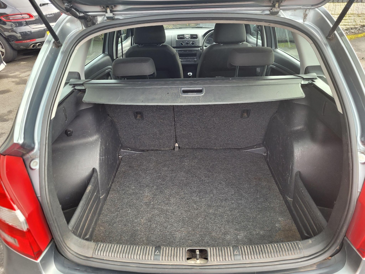 Used Skoda Fabia for sale - 77659042: Photo 30