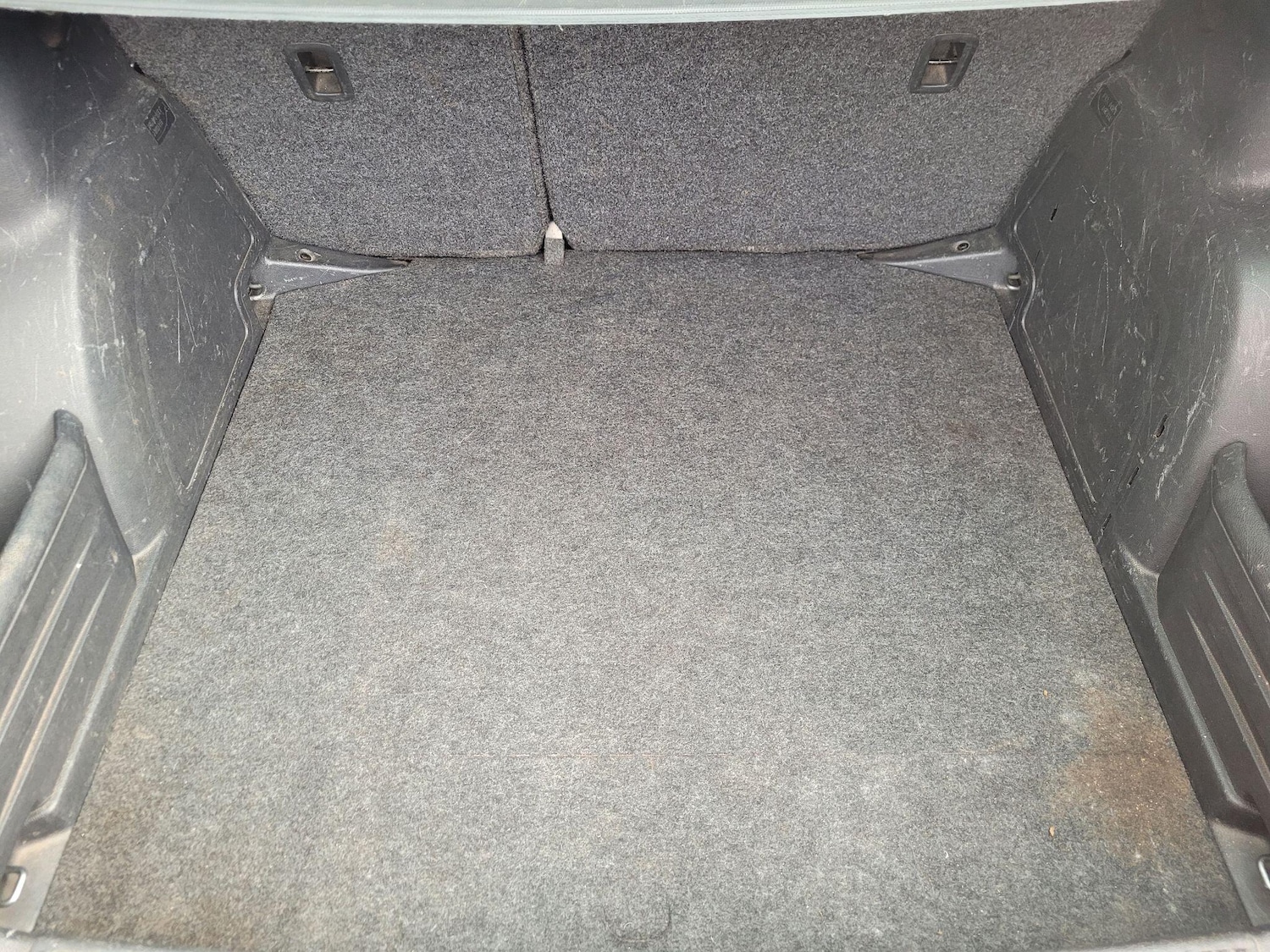 Used Skoda Fabia for sale - 77659042: Photo 31