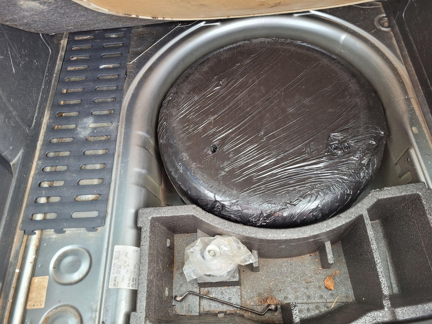 Used Skoda Fabia for sale - 77659042: Photo 32