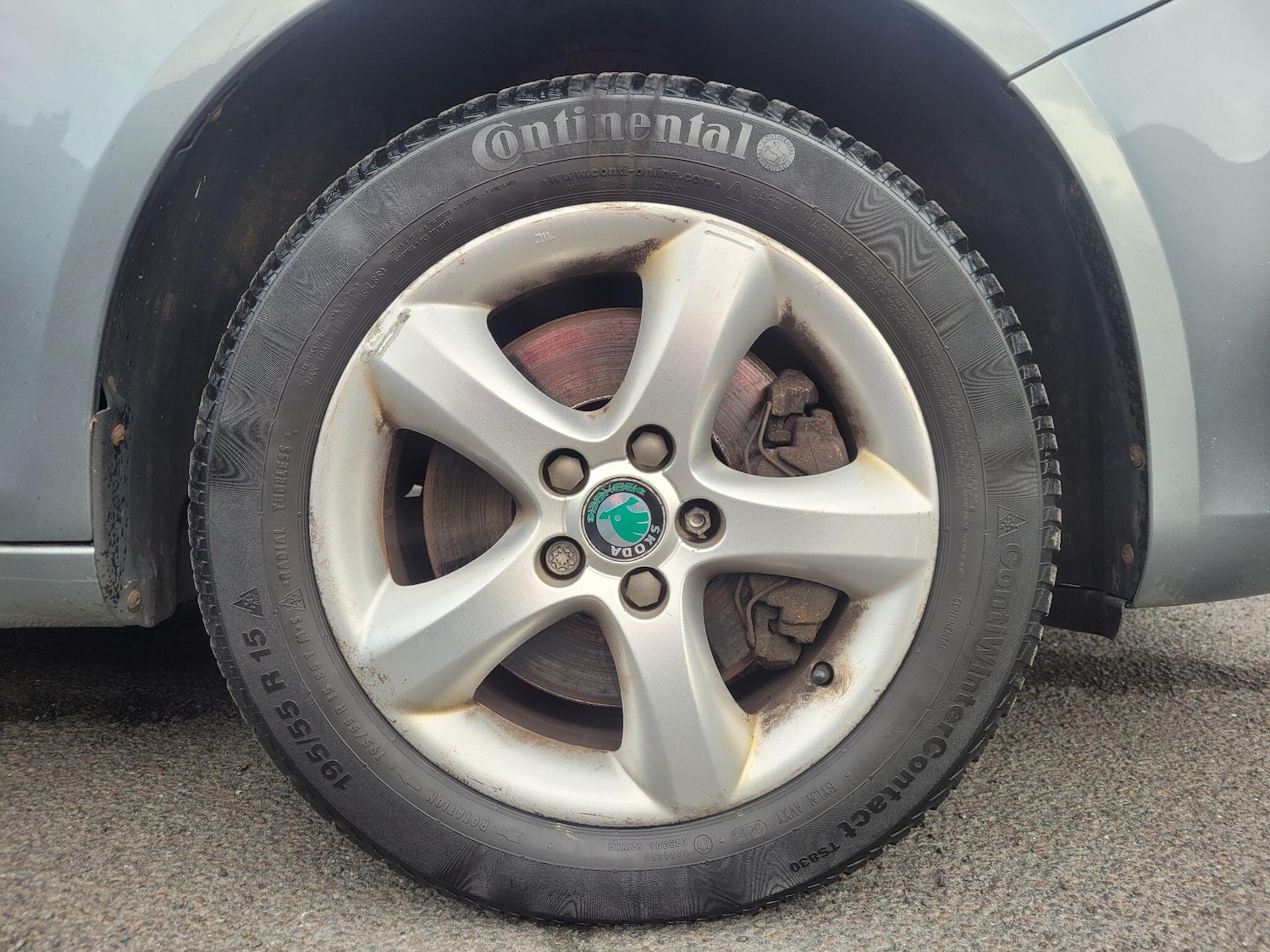 Used Skoda Fabia for sale - 77659042: Photo 34