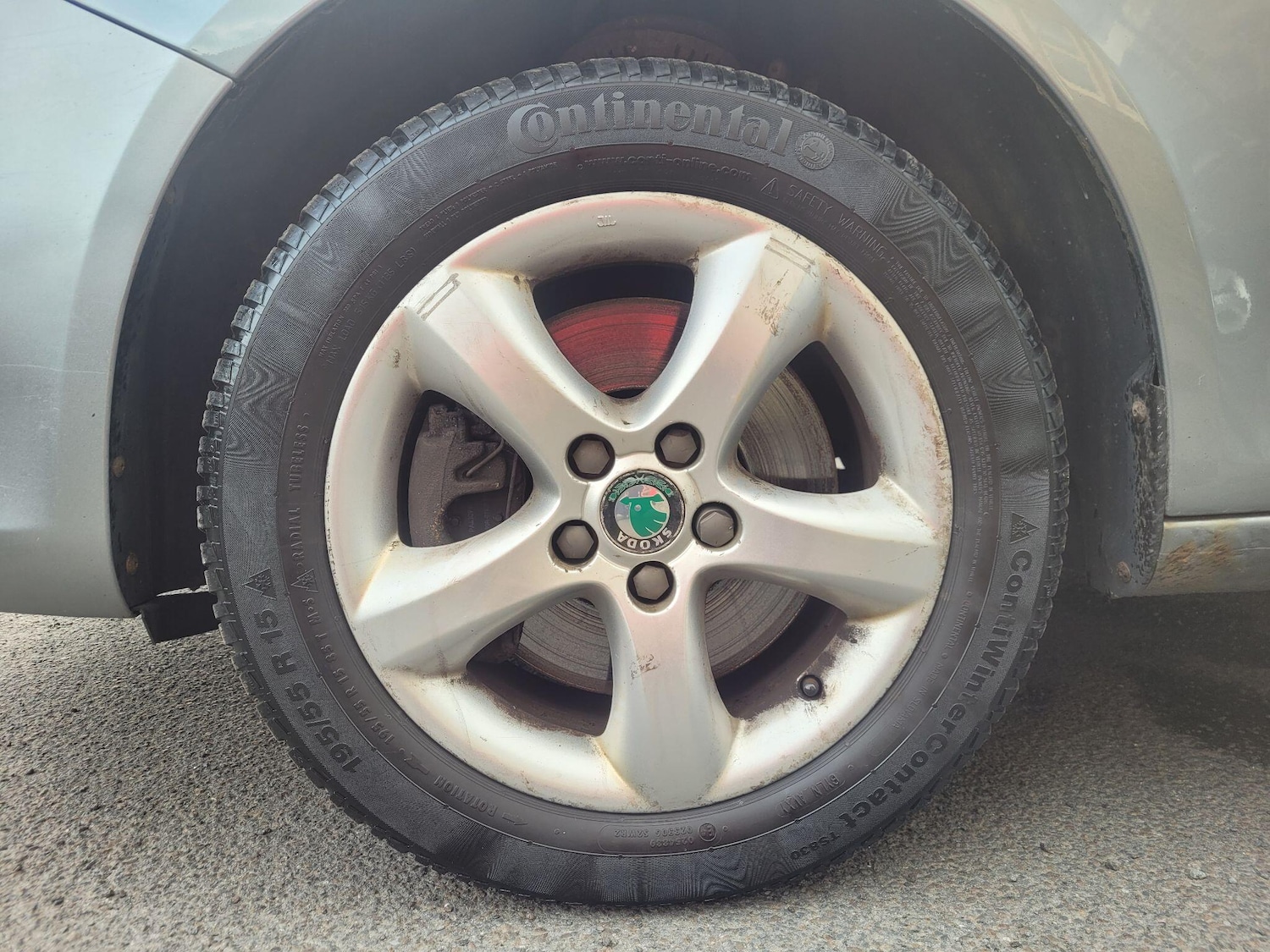 Used Skoda Fabia for sale - 77659042: Photo 35