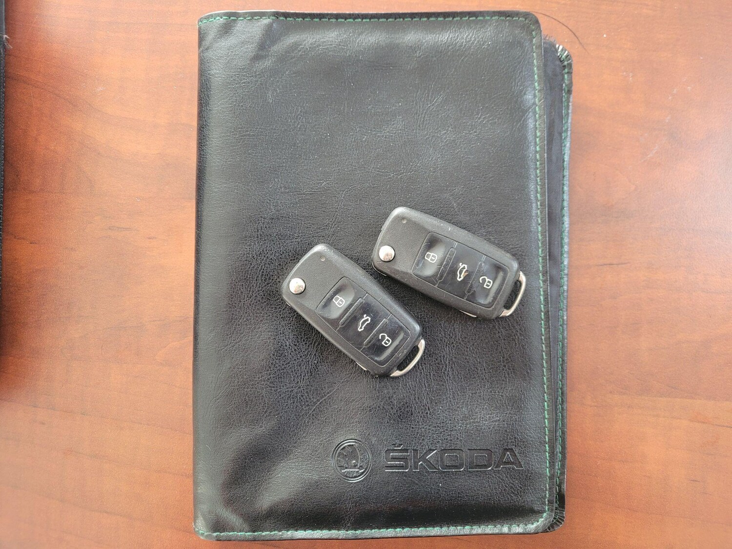 Used Skoda Fabia for sale - 77659042: Photo 39