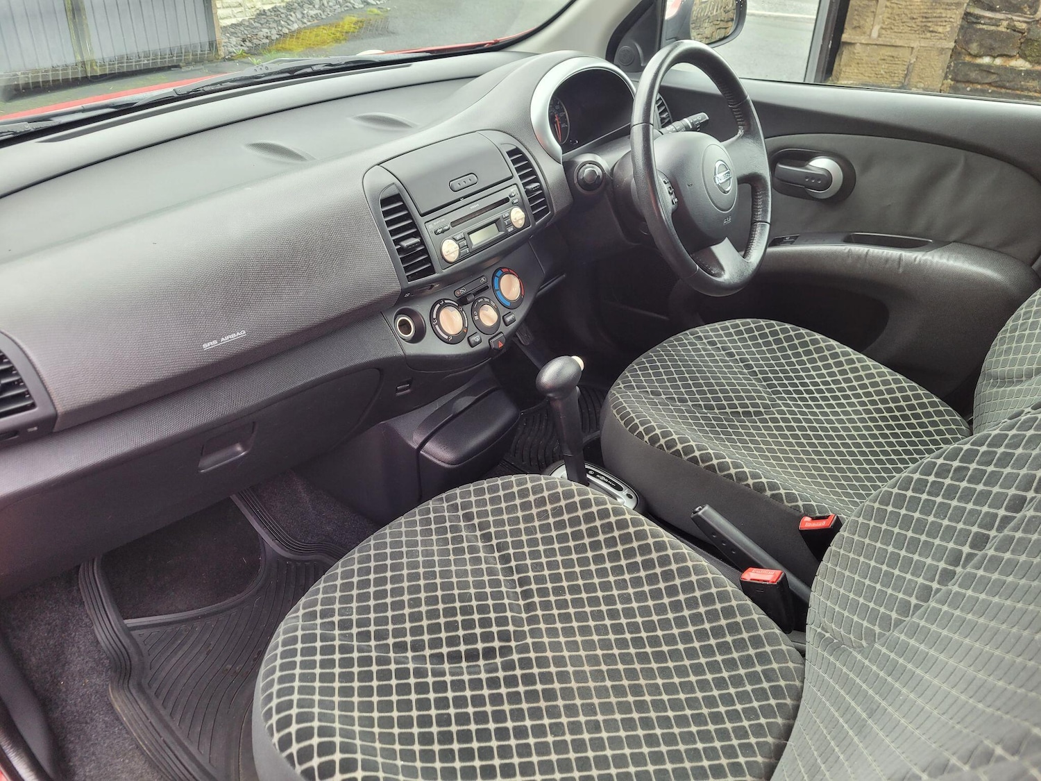 Used Nissan Micra 2007 for sale - 77695545: Photo 14