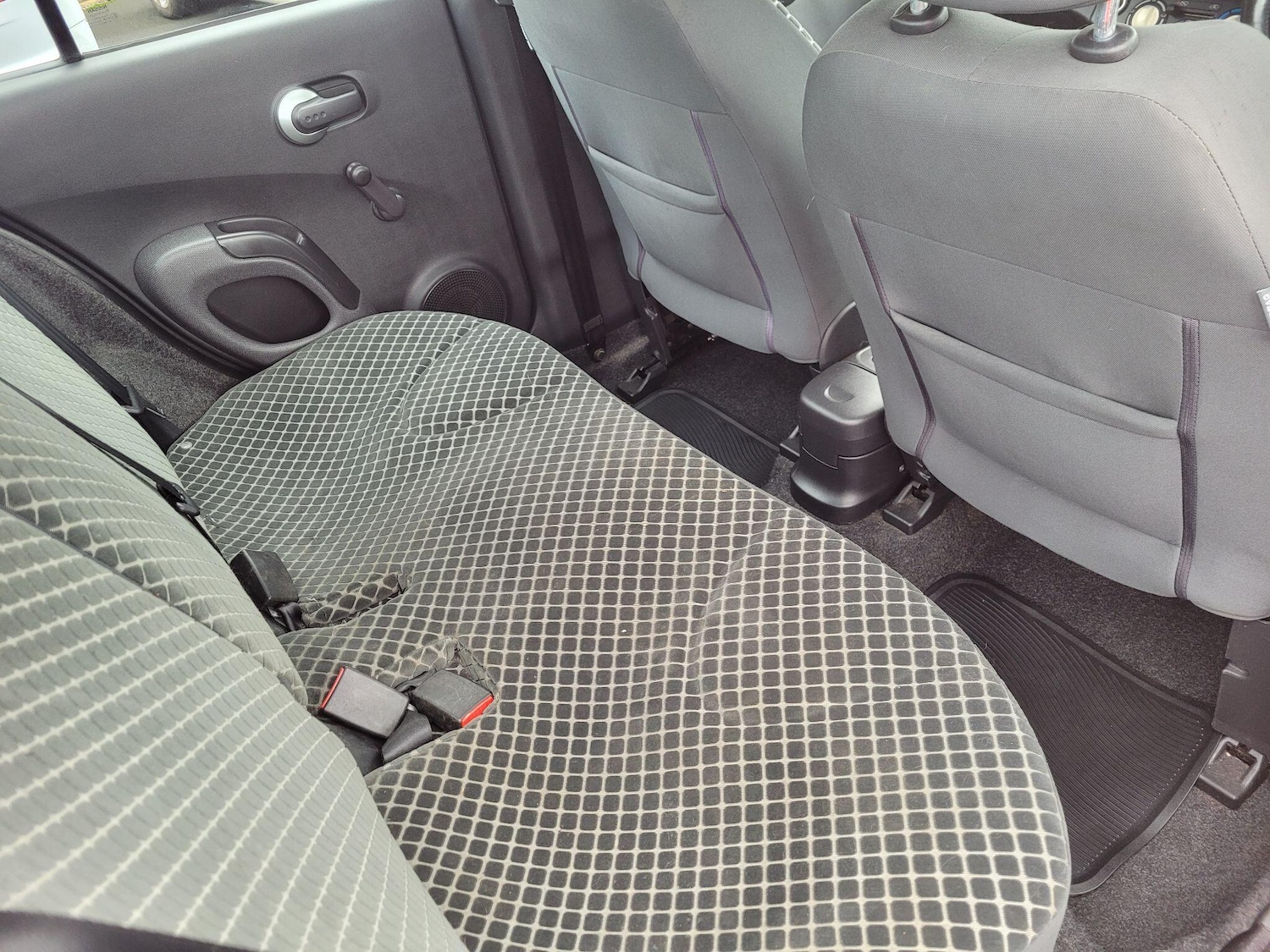 Used Nissan Micra 2007 for sale - 77695545: Photo 16