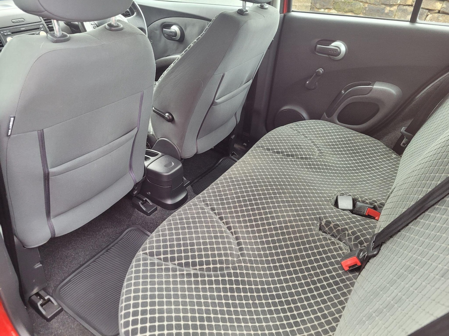 Used Nissan Micra 2007 for sale - 77695545: Photo 17