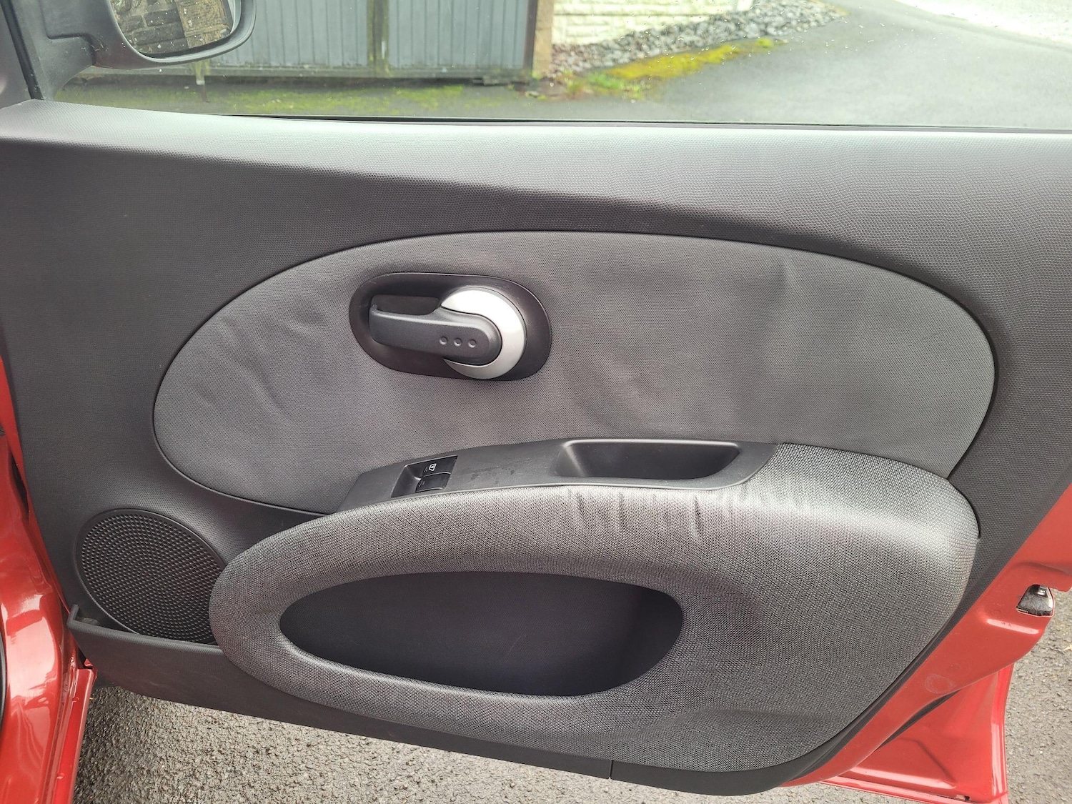 Used Nissan Micra 2007 for sale - 77695545: Photo 20