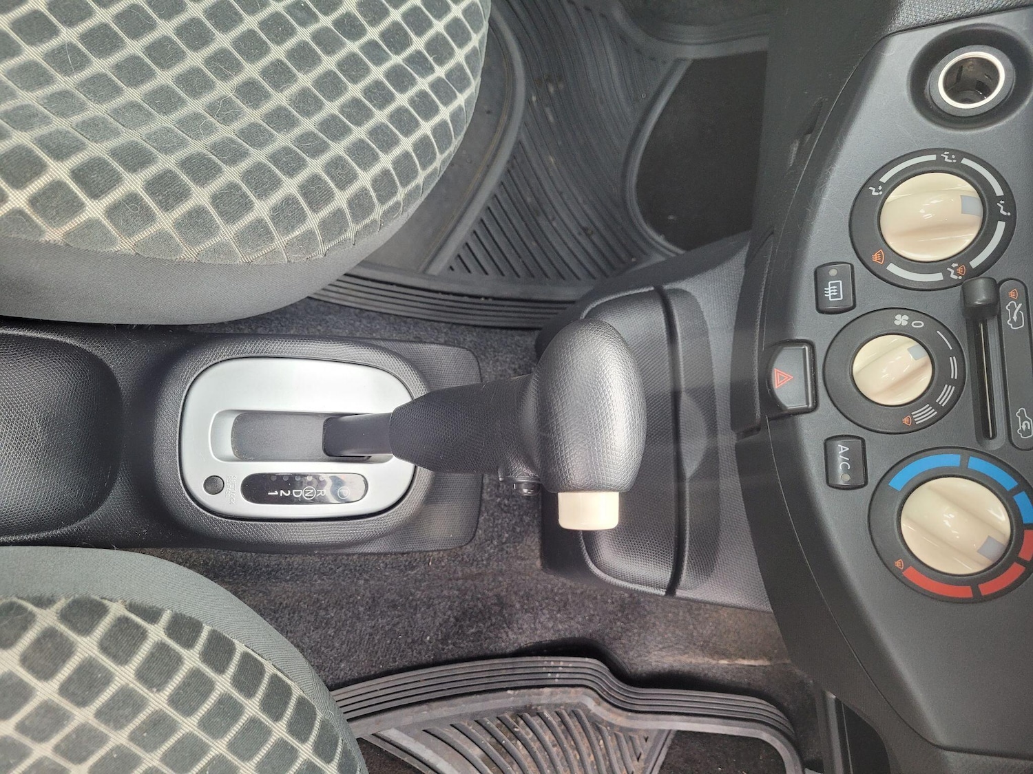 Used Nissan Micra 2007 for sale - 77695545: Photo 22