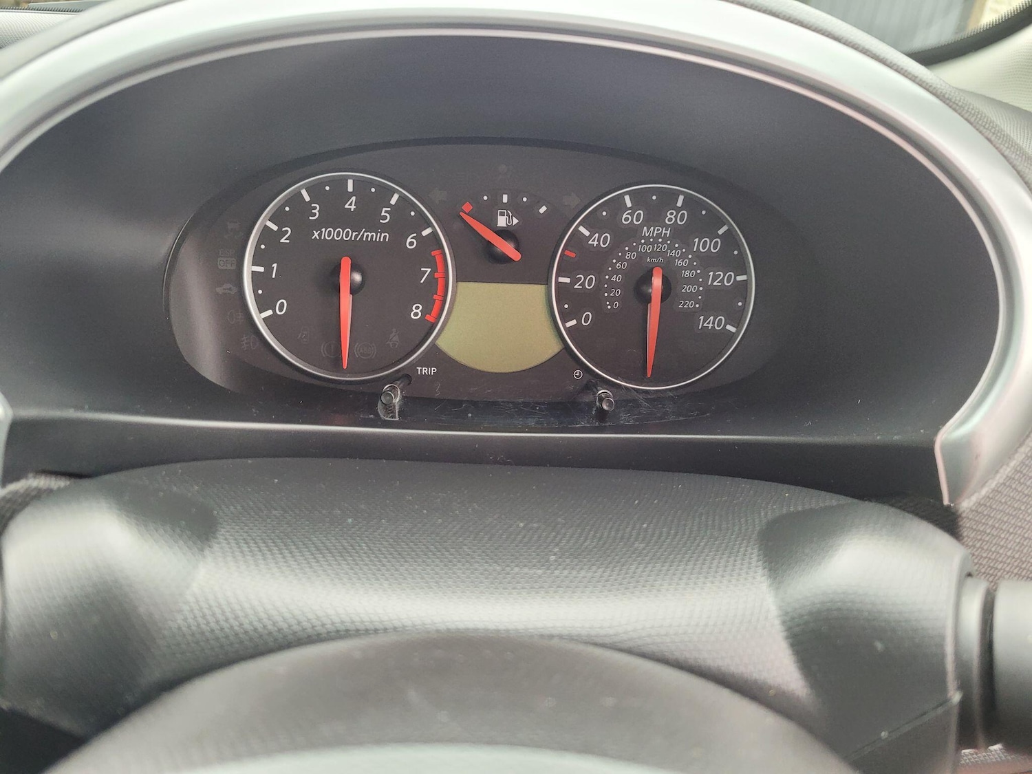 Used Nissan Micra 2007 for sale - 77695545: Photo 24