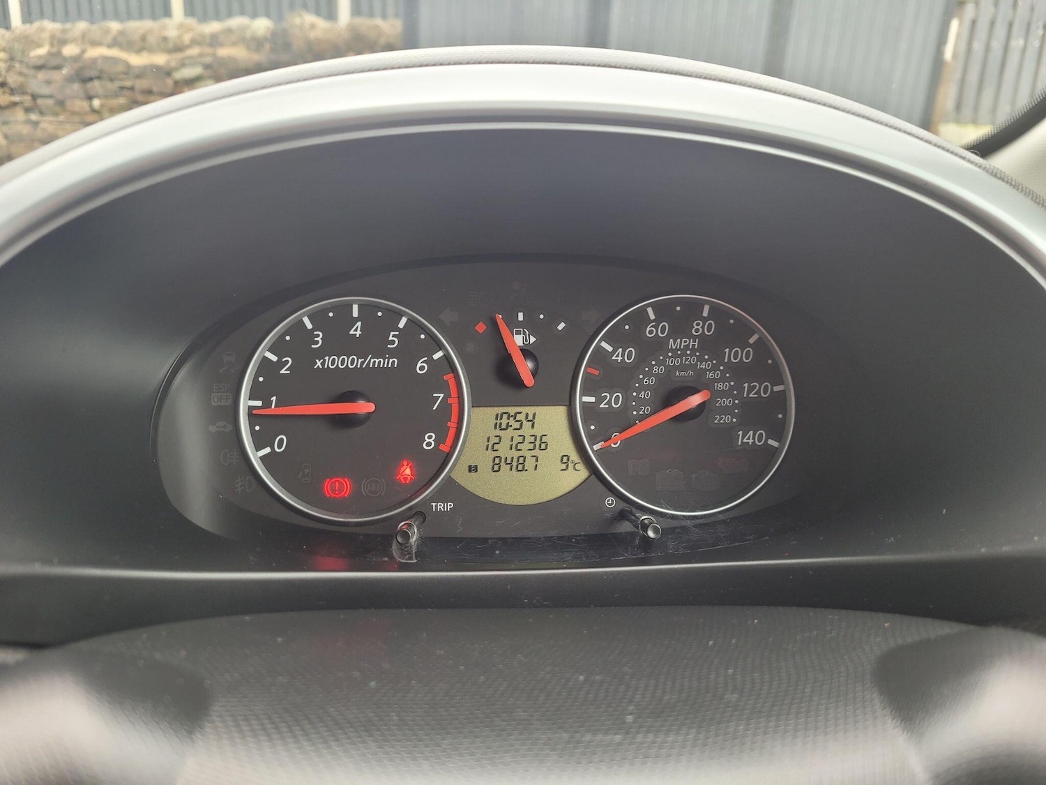 Used Nissan Micra 2007 for sale - 77695545: Photo 25