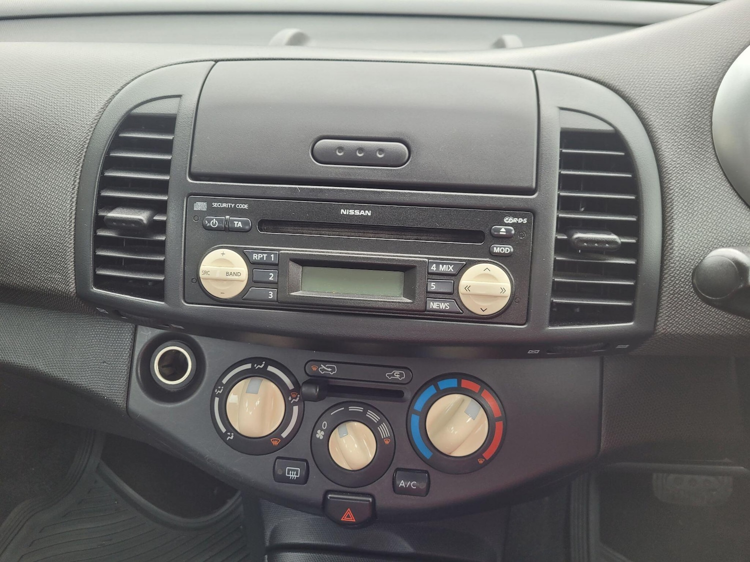 Used Nissan Micra 2007 for sale - 77695545: Photo 26