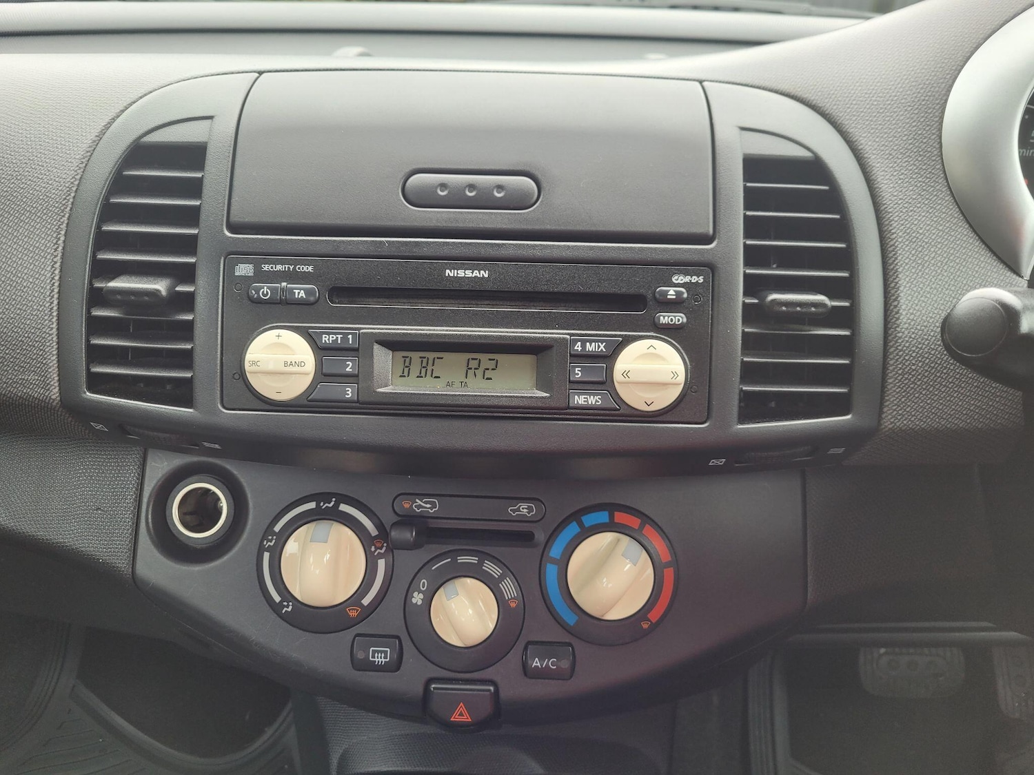 Used Nissan Micra 2007 for sale - 77695545: Photo 27