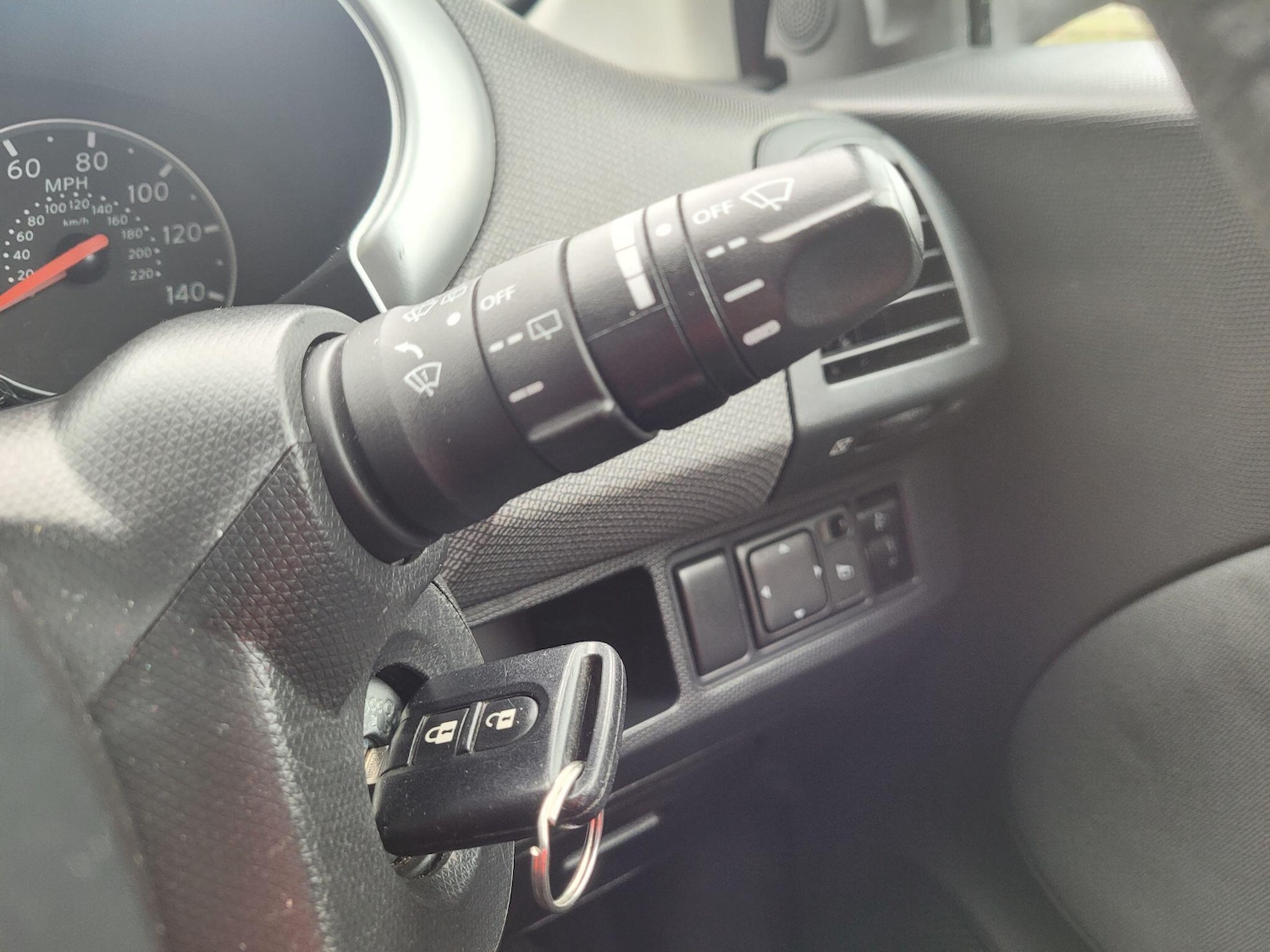 Used Nissan Micra 2007 for sale - 77695545: Photo 29