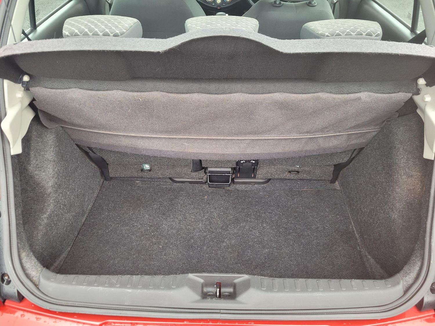 Used Nissan Micra 2007 for sale - 77695545: Photo 31