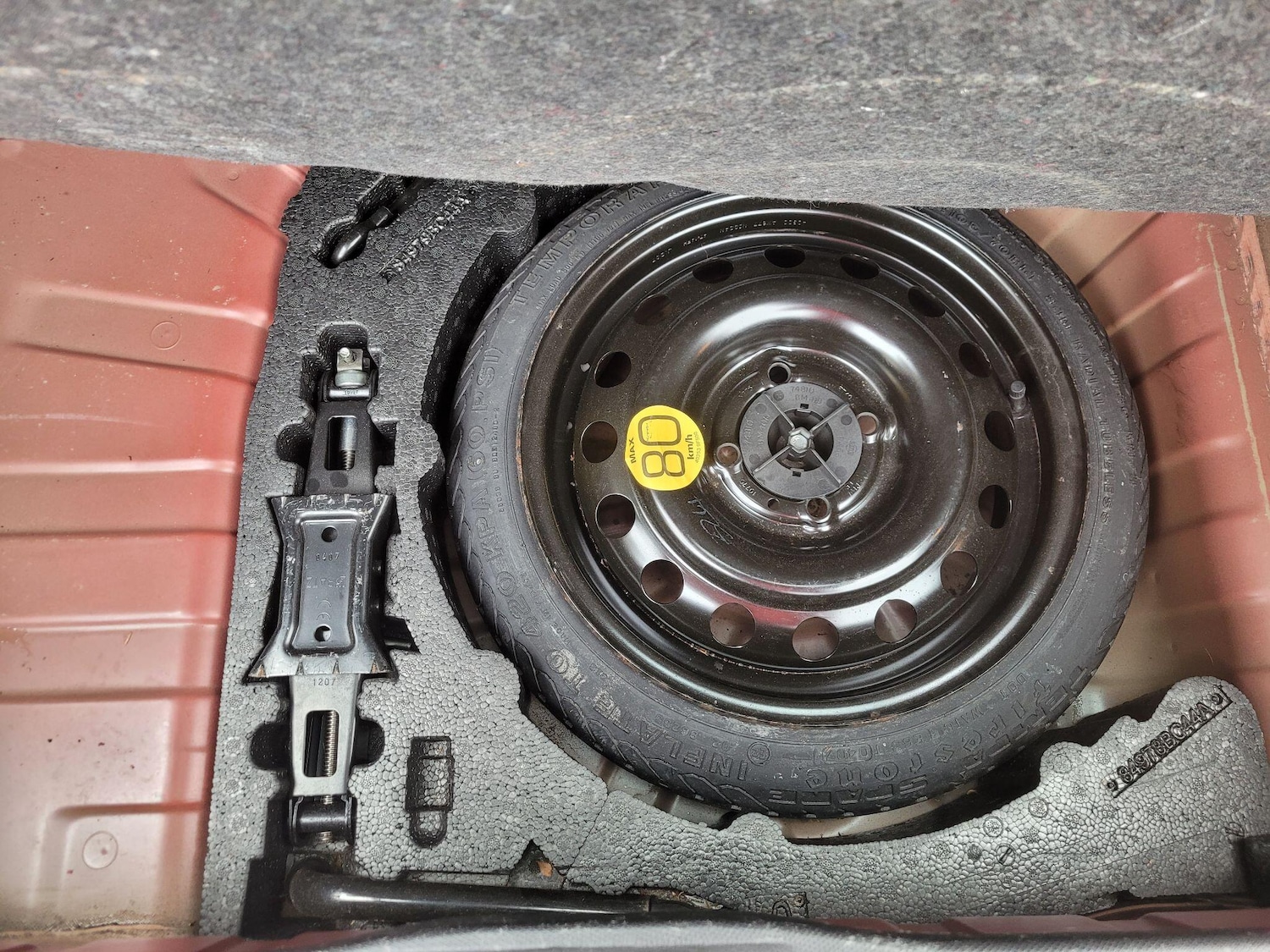 Used Nissan Micra 2007 for sale - 77695545: Photo 33