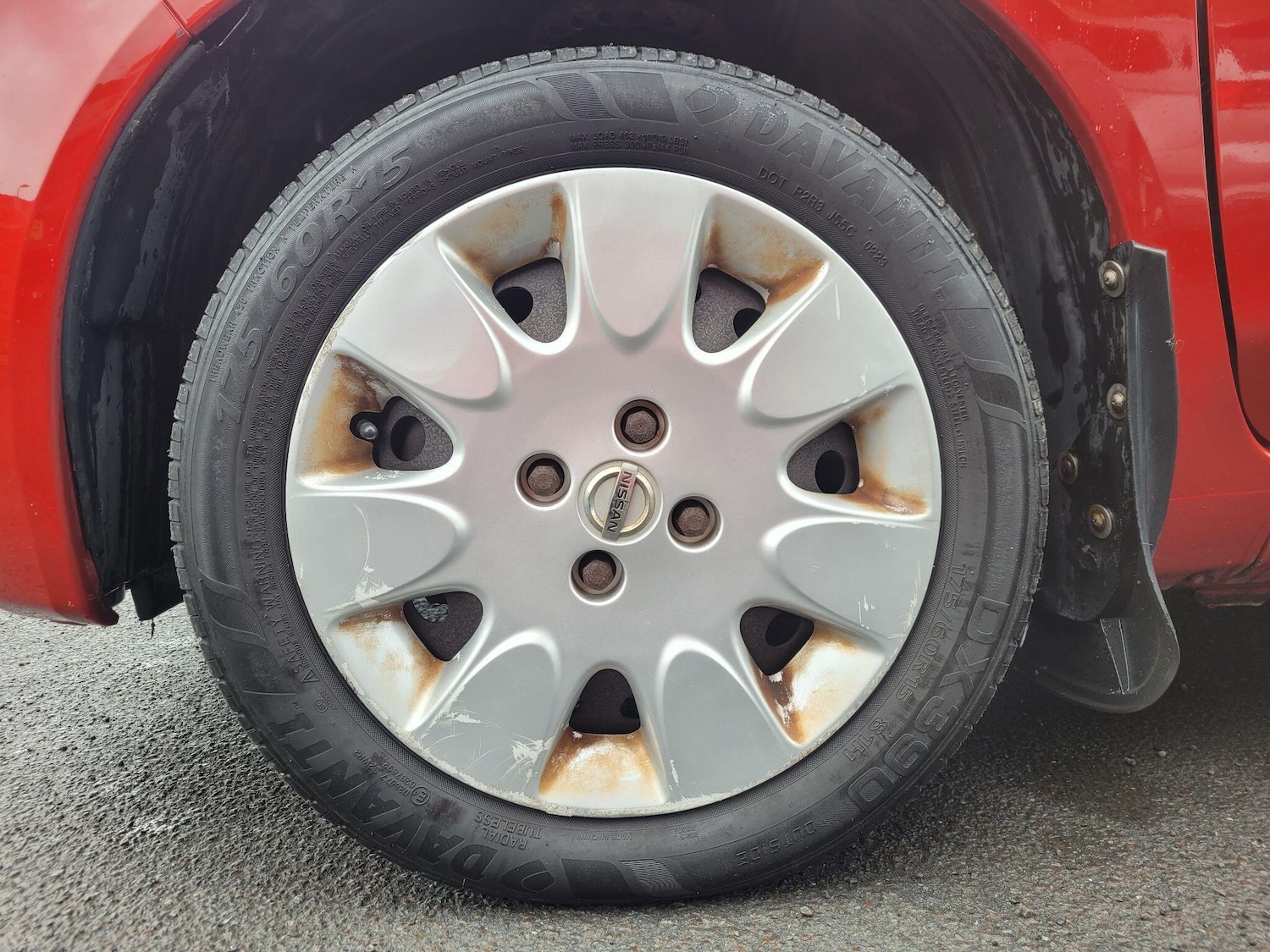 Used Nissan Micra 2007 for sale - 77695545: Photo 36