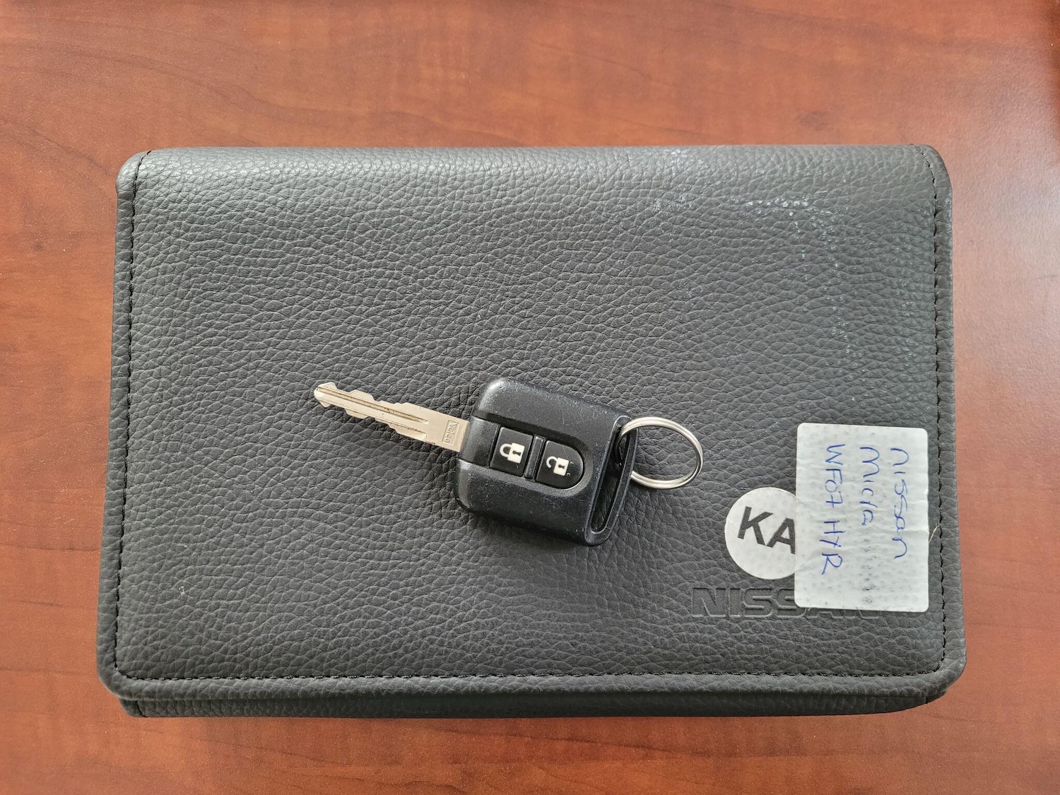 Used Nissan Micra 2007 for sale - 77695545: Photo 40