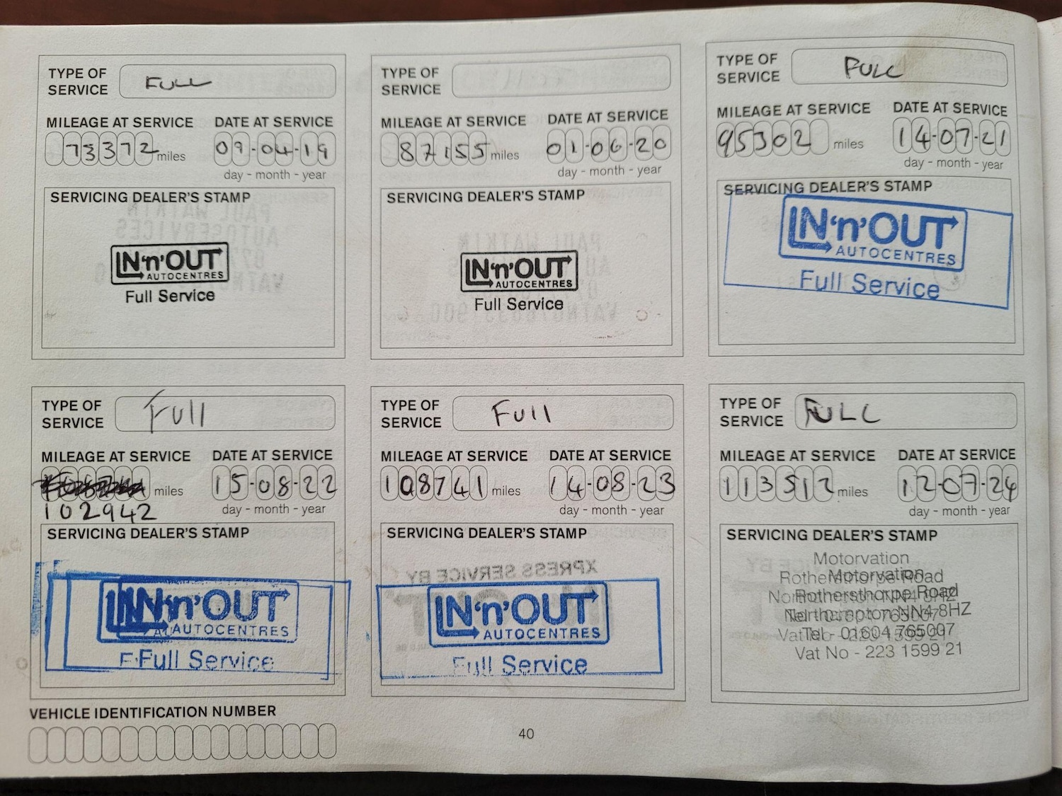 Used Nissan Micra 2007 for sale - 77695545: Photo 43