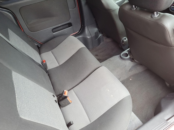 Used Vauxhall Combo 2009 for sale - 76295276: Photo 16