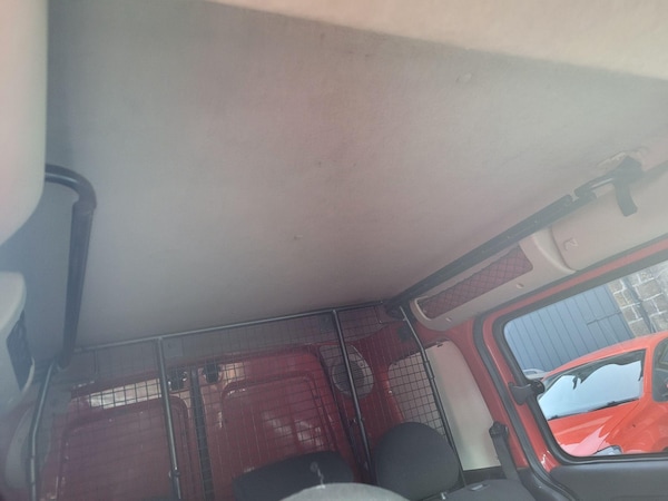 Used Vauxhall Combo 2009 for sale - 76295276: Photo 19