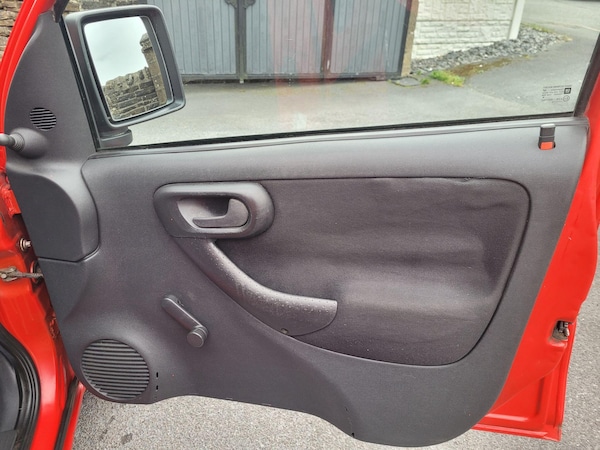 Used Vauxhall Combo 2009 for sale - 76295276: Photo 20