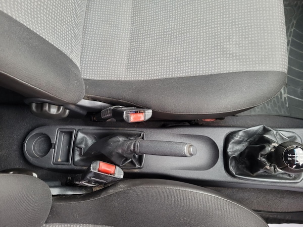 Used Vauxhall Combo 2009 for sale - 76295276: Photo 22