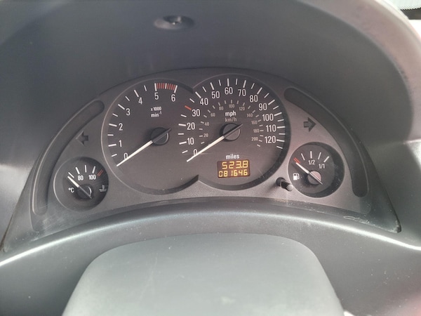 Used Vauxhall Combo 2009 for sale - 76295276: Photo 23