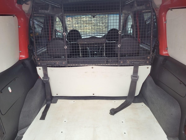 Used Vauxhall Combo 2009 for sale - 76295276: Photo 28