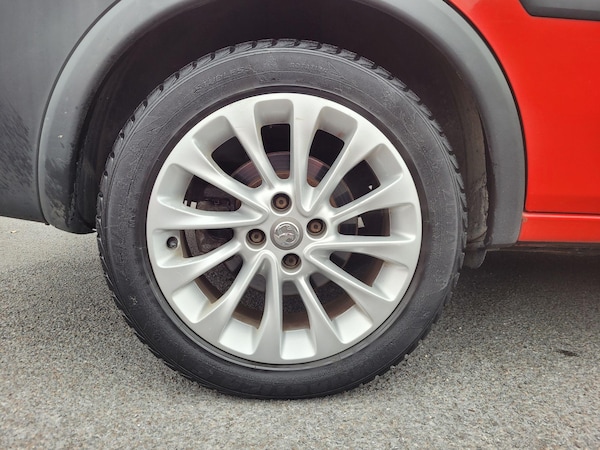 Used Vauxhall Combo 2009 for sale - 76295276: Photo 29