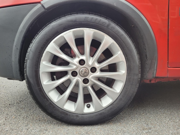 Used Vauxhall Combo 2009 for sale - 76295276: Photo 31