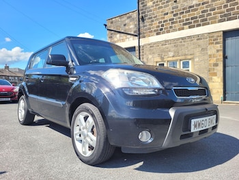 Used Kia Soul 2011 for sale - 79374677: Photo