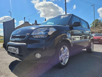 Used Kia Soul 2011 for sale - 79374677: Photo