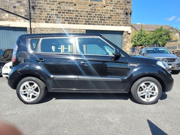 Used Kia Soul 2011 for sale - 79374677: Photo