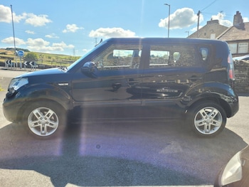 Used Kia Soul 2011 for sale - 79374677: Photo