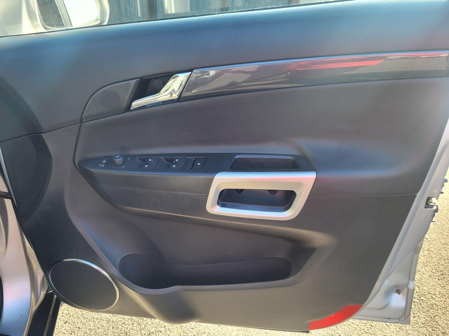 Used Vauxhall Antara 2009 for sale - 77753090: Photo 21