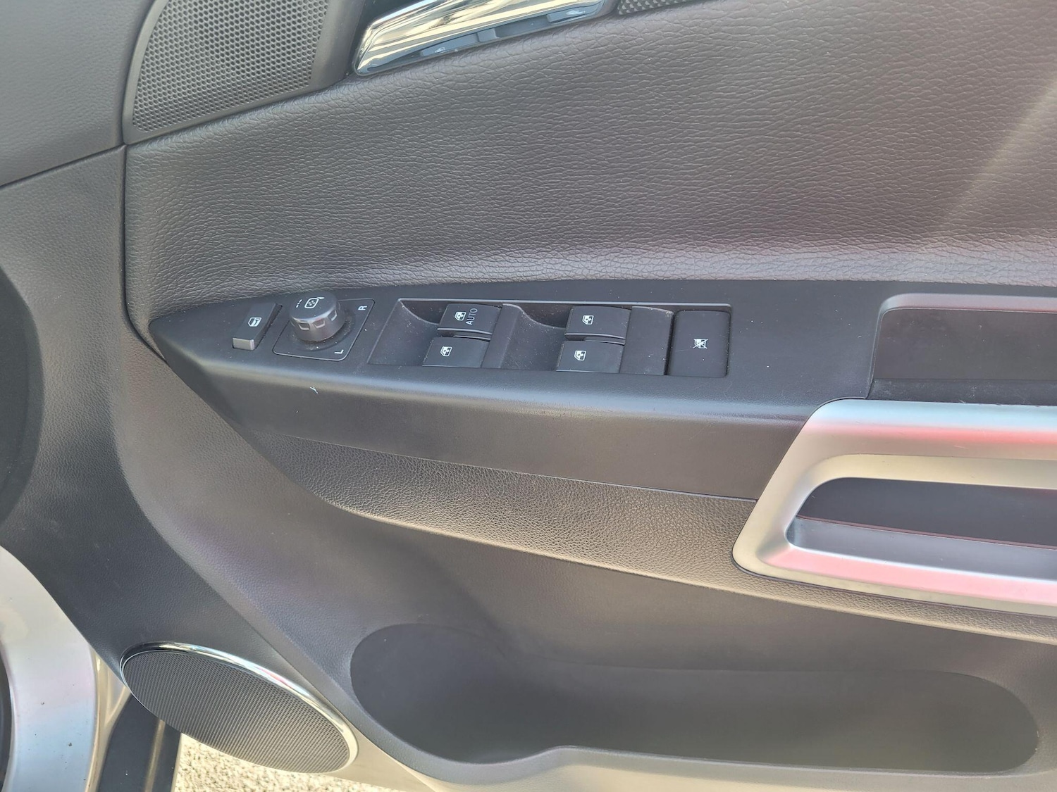 Used Vauxhall Antara 2009 for sale - 77753090: Photo 22