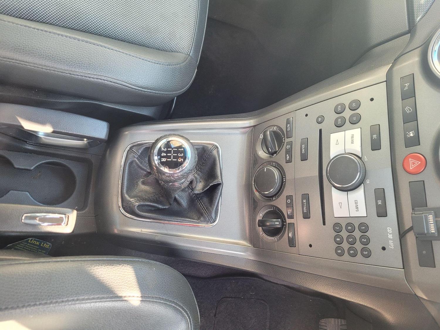 Used Vauxhall Antara 2009 for sale - 77753090: Photo 23