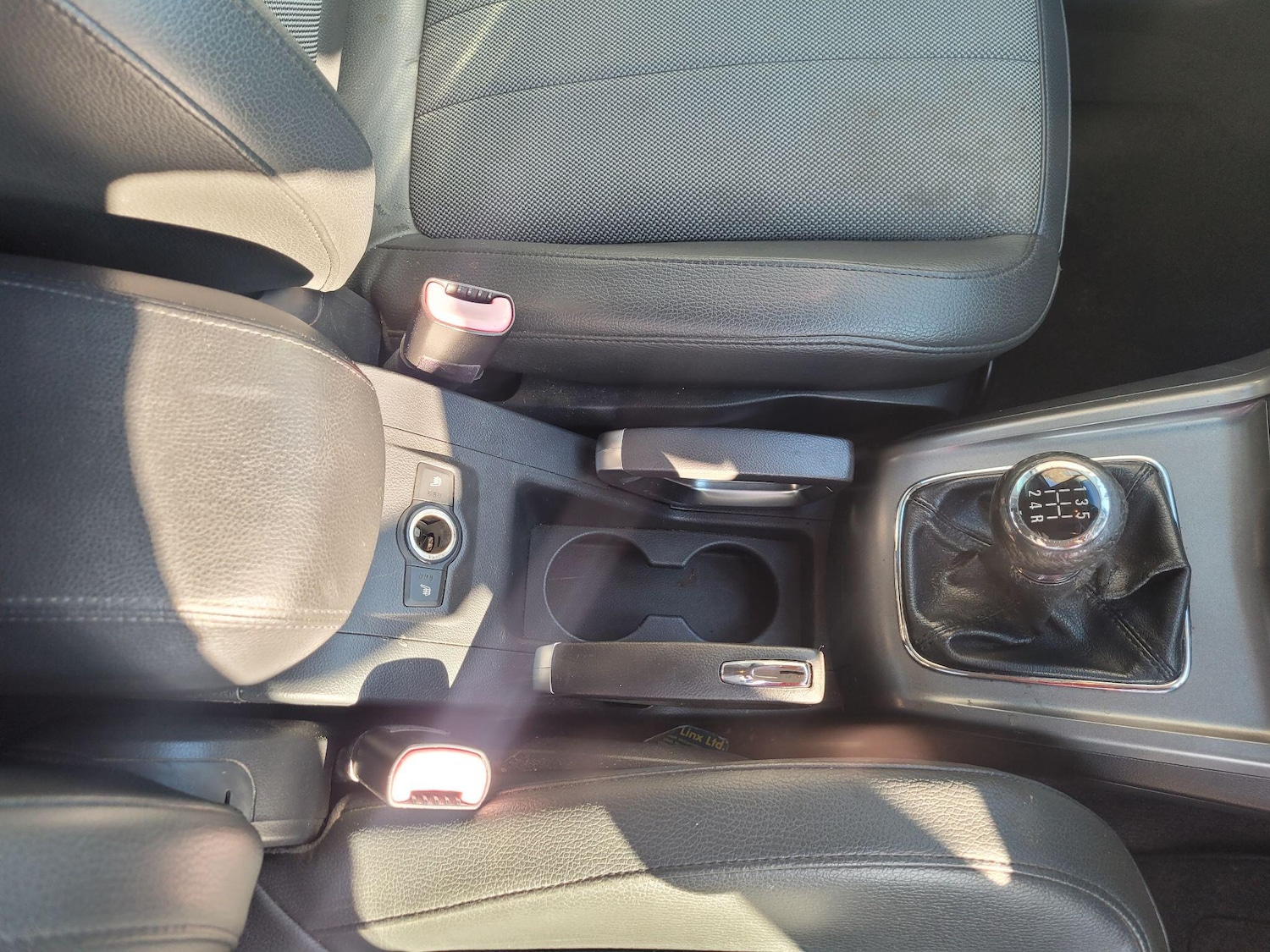 Used Vauxhall Antara 2009 for sale - 77753090: Photo 24