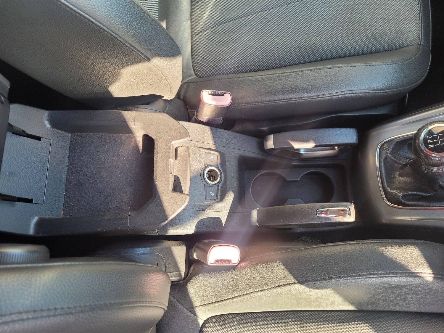 Used Vauxhall Antara 2009 for sale - 77753090: Photo 25